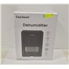 Image 1 : NEW REPACKED BLACK DEHUMIDIFIER