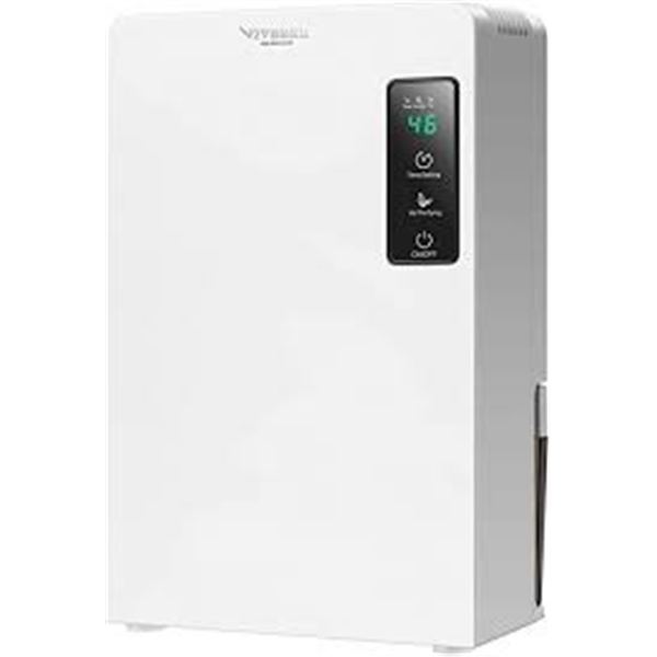 NEW VIVOSUN ELECTRIC DEHUMIDIFIER