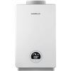 NEW REPACKED CAMPLUX 12L INDOOR TANKLESS WATER