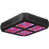 Image 1 : NEW GREY VIVOSUN 600WATT LED GROW LIGHT