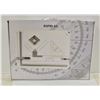 Image 1 : NEW REPACKED RAPID A3 DRAWING BOARD & ACCESSORIES