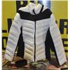 NEW LADIES GUESS WINTER JACKET SZ XL/EG/TG