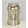 NEW STAINLESS STEEL "IN LOVING MEMORY" URN