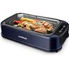 BRAND NEW CUSIMAX CMRG-200 SMOKELESS GRILL