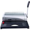 NEW TIANSE BM1245 COMB BINDING MACHINE