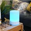 Image 2 : NEW 300ML PREMIUM ESSENTIAL OIL DIFFUSER & LED