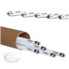 Image 1 : PACK OF 5 NEW VIVOSUN 6500K 4FT T5 LIGHTS