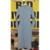 Image 1 : NEW NANUSHKA LADIES LIGHT BLUE FULL LENGTH DRESS
