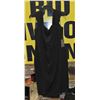 Image 1 : NEW VINCE CAMUTO LADIES BLACK DRESS, SIZE 12