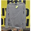 Image 1 : NEW FABIANA FILIPPI LADIES GREY DESIGNER SHIRT