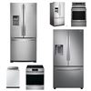 Image 1 : FEATURED NEW APPLIANCES