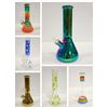 Image 1 : FEATURED BONGS AND SMOKERS ITEMS