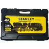 Image 2 : NEW STANLEY PROFESSIONAL GRADE MECHANICS TOOL SET