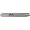 Image 1 : NEW STIHL ROLLOMATIC E-CHAIN SAW BAR, 18"