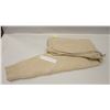 Image 1 : NEW JOHNATHAN SIMKHAI XS LADIES BEIGE CASUAL PANTS