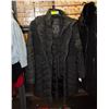 Image 1 : BERNARDO XXL WOMENS BLACK WINTER COAT