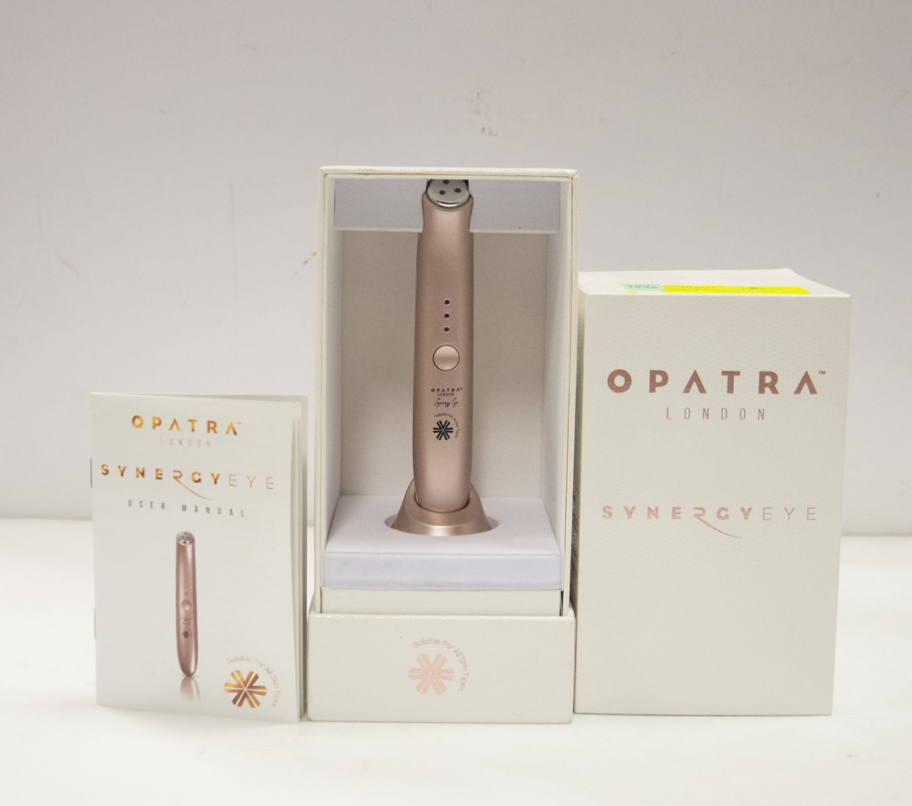 Opatra Synergy White Anti-Ageing Device