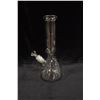 Image 1 : NEW 12" CLEAR BEAKER BONG