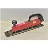 INGERSOLL-RAND STRAIGHT LINE SANDER