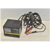 Image 1 : MOTOMASTER 1AMP BATTERY CHARGER