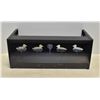 Image 1 : METAL DUCK POP-UP TARGET 6" X 6" X 20"