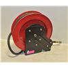 Image 1 : HEAVY DUTY AIR HOSE REEL