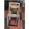 Image 1 : MOBILE HOSE REEL