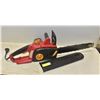 Image 1 : HOMELITE WEED WHACKER AND CHAINSAW