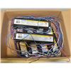 Image 1 : 6 LAMP INSTANT START T8 ELECTRONIC BALLASTS