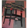 Image 1 : PAIR OF JOB MATE STANDS