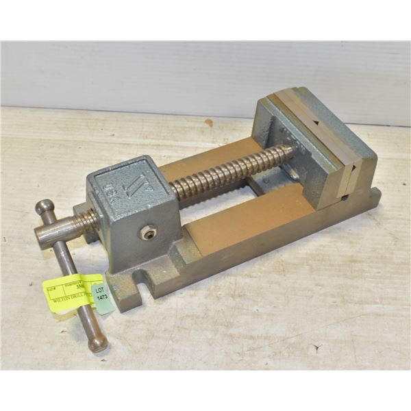 WILTON DRILL PRESS VICE