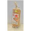 Image 1 : 12' X 12' 14.7 OZ TAN TREATED CANVAS TARPAULIN