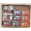Image 1 : FLAT OF ASSORTED STARBUCKS COFFEES & COFFEE PODS