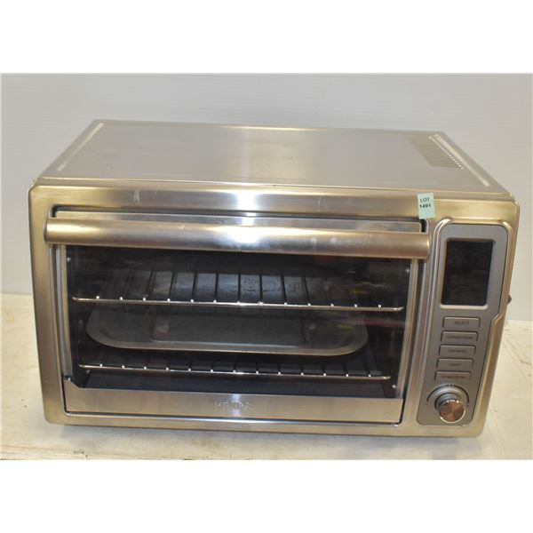 KRUPS TOASTER OVEN