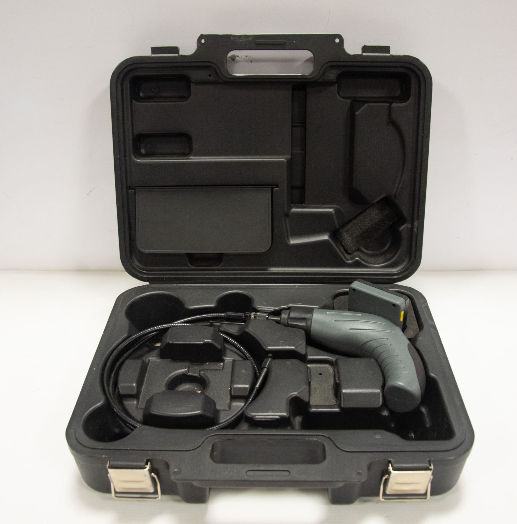 NEW GENERAL INSPECTION CAMERA IN HARD CASE