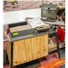 Image 1 : 6" ROCKWELL JOINTER BEAVER
