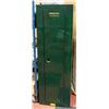 Image 1 : GREEN GUN SAFE H-53" W-13" L-17"