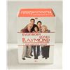 Image 1 : EVERYBODY LOVES RAYMOND COMPLETE DVD SERIES