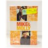 Image 1 : MIKE AND MOLLY COMPLETE DVD SERIES