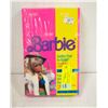 Image 1 : SEALED BOX OF BARBIE COLLECTOR CARDS
