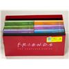 Image 1 : FRIENDS THE COMPLETE SERIES DVD BOX SET