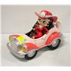 Image 1 : CRUSIN BETTY BOOP ORNAMENT