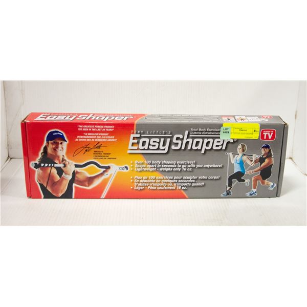 TONY LITTLES EASY SHAPER