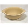 Image 1 : THE PAMPERED CHEF STONEWARE BAKING BOWL