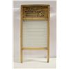Image 1 : ANTIQUE MOUNTAIN BRAND WASH BOARD