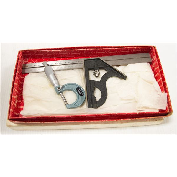 LOT OF SPECIALTY TOOLS