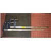 Image 1 : LOT OF 2 FURNITURE CLAMPS