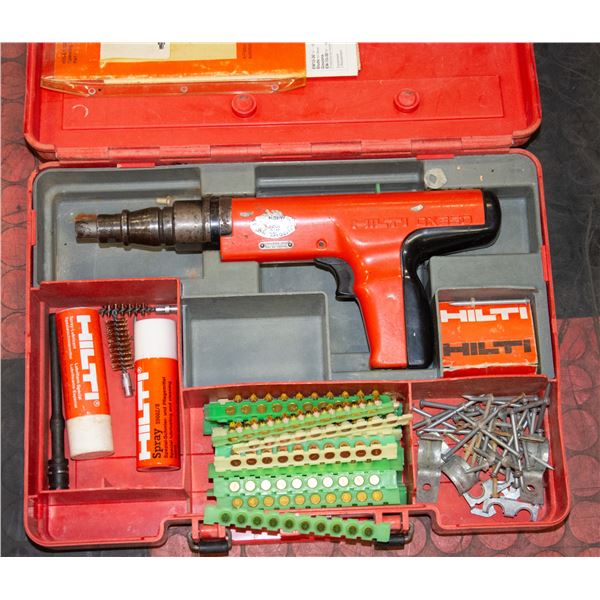 HILTI DX350 FASTNER