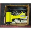 Image 1 : ALL TRADE PROFESSIONAL BRAD AIR NAILER