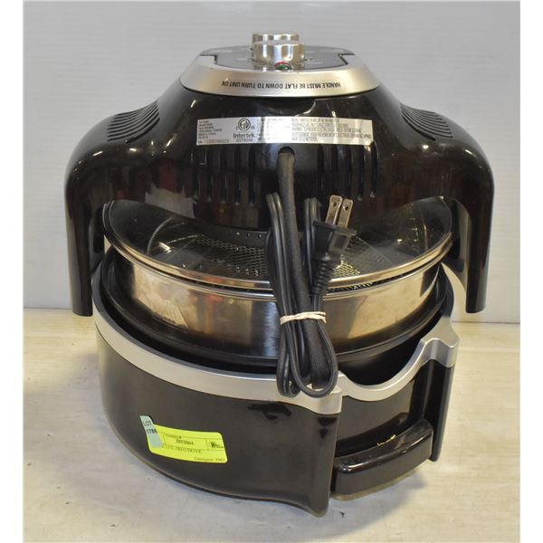 COOK LITE AREO FRYER